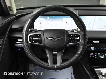Genesis G80 — photo 13