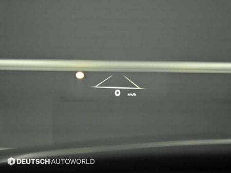 Genesis G80 — photo 17