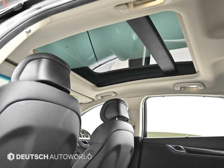 Genesis G80 — photo 18