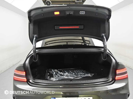 Genesis G80 — photo 19