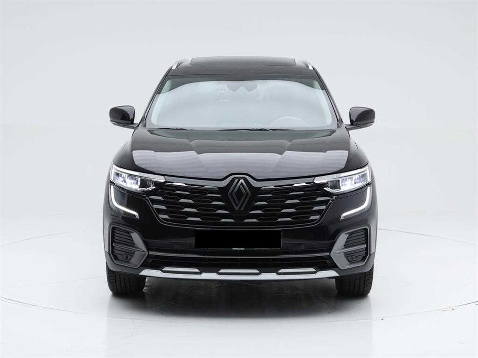 RENAULT QM6 — photo 02