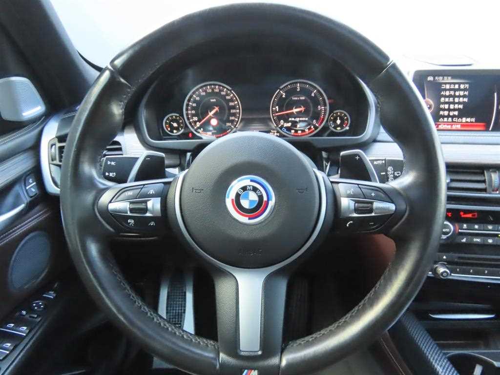 BMW X5 — photo 10