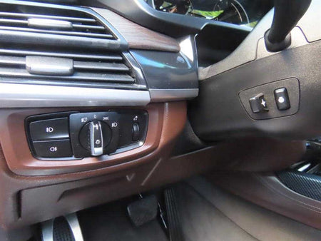 BMW X5 — photo 14