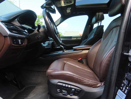BMW X5 — photo 15