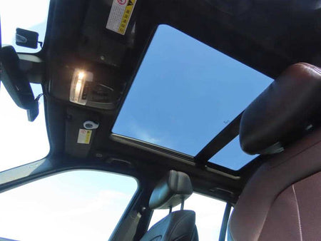BMW X5 — photo 17