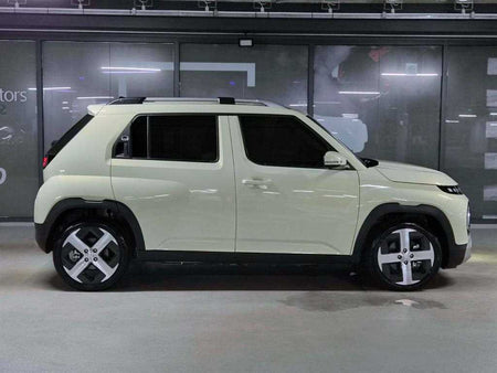Hyundai Casper — photo 03