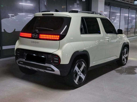 Hyundai Casper — photo 04