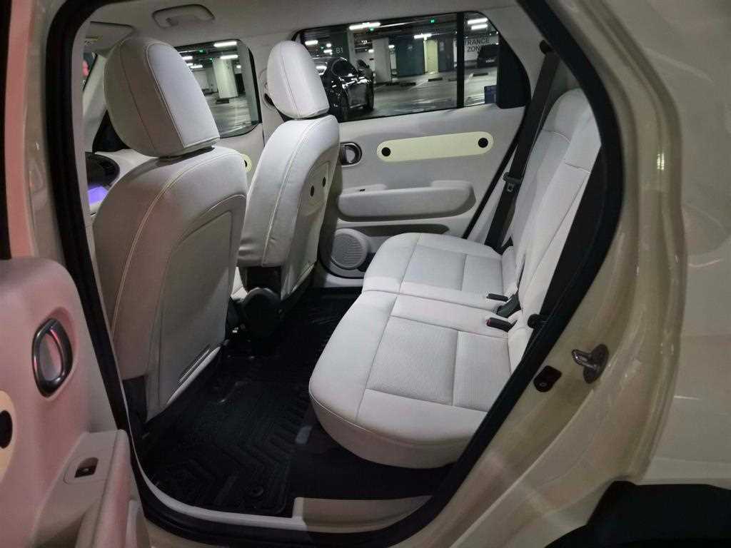 Hyundai Casper — photo 07
