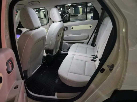 Hyundai Casper — photo 07