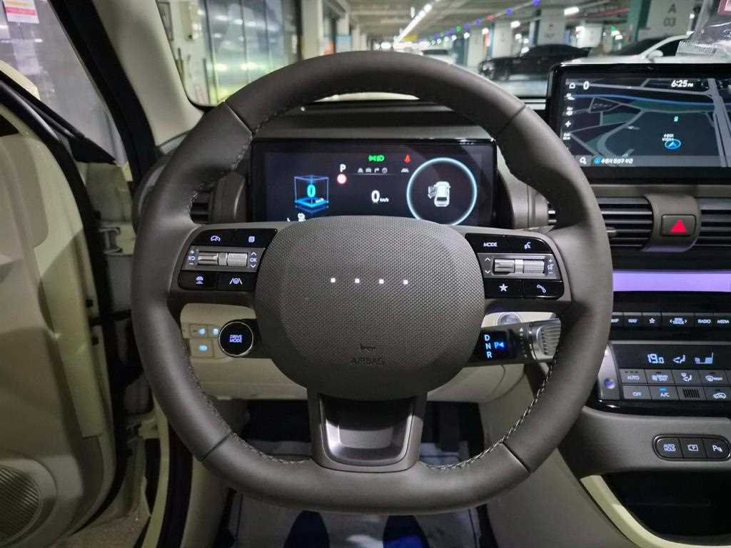 Hyundai Casper — photo 08