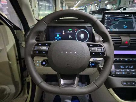 Hyundai Casper — photo 08