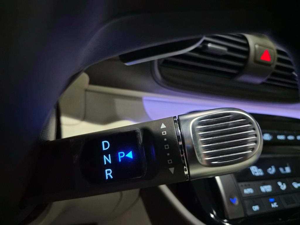 Hyundai Casper — photo 11