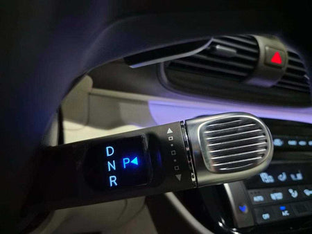 Hyundai Casper — photo 11