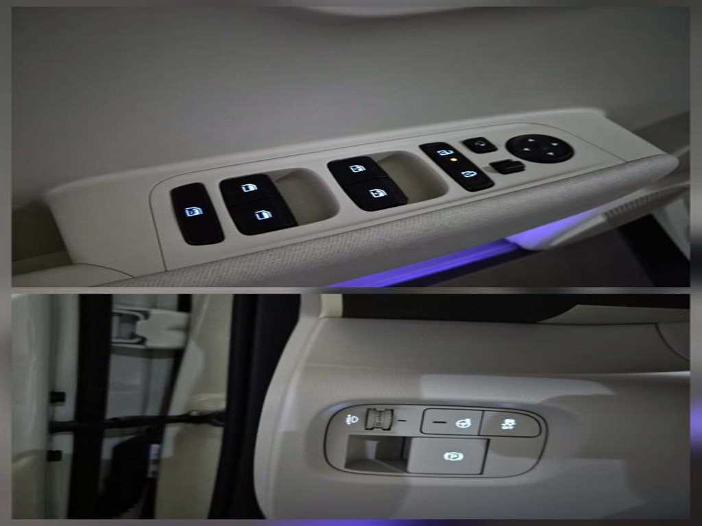 Hyundai Casper — photo 12