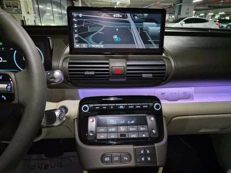 Hyundai Casper — photo 14