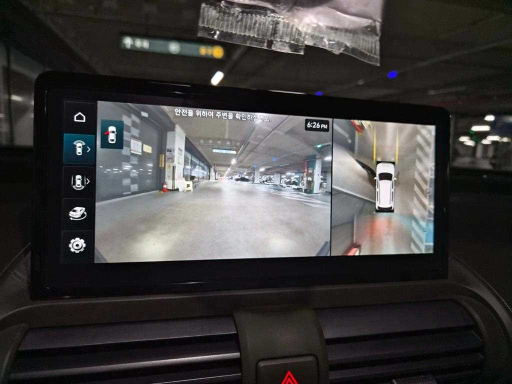 Hyundai Casper — photo 15