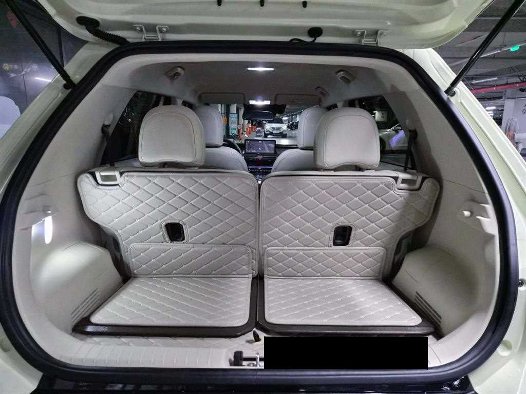 Hyundai Casper — photo 17