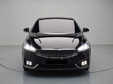 Kia K7 — photo 02