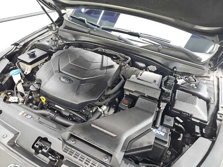 Kia K7 — photo 05