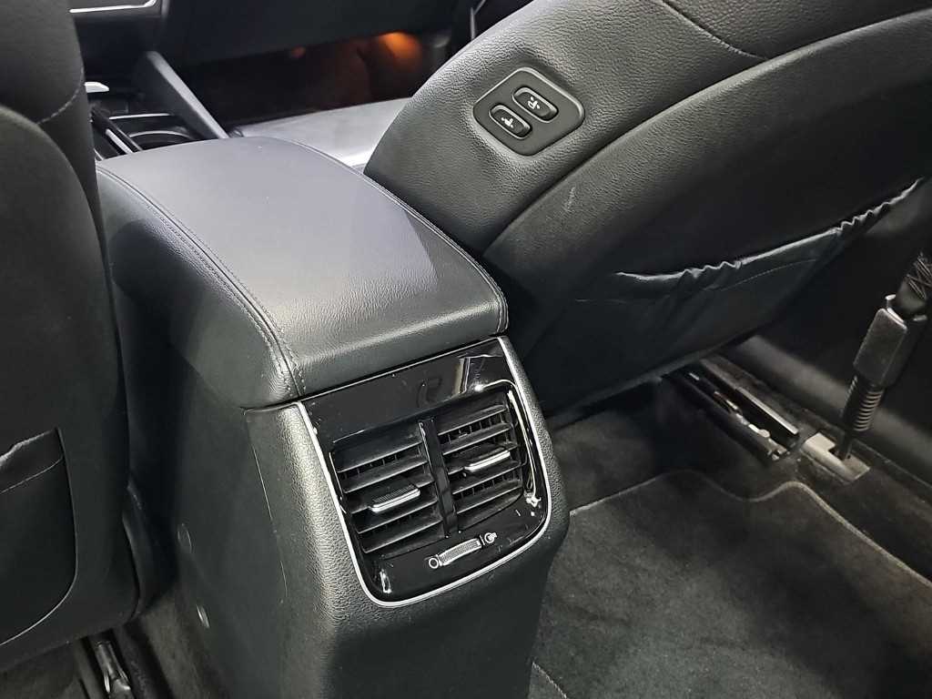Kia K7 — photo 15