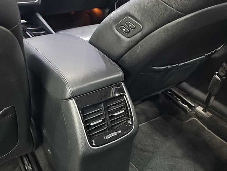 Kia K7 — photo 15