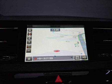 Kia K7 — photo 16