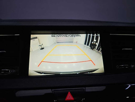 Kia K7 — photo 17