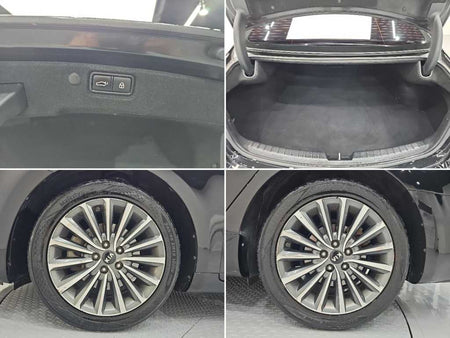 Kia K7 — photo 20
