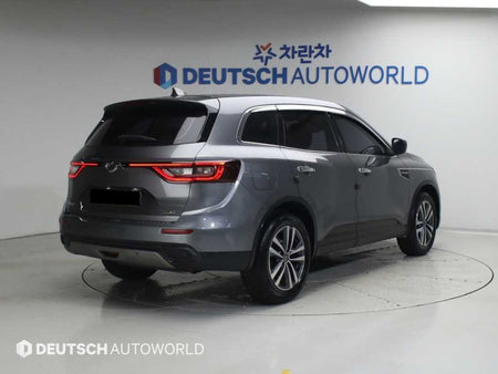 RENAULT QM6 — photo 02