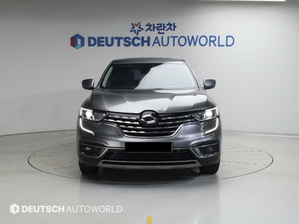 RENAULT QM6 — photo 03