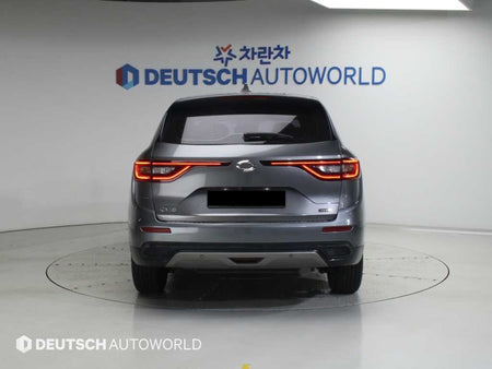 RENAULT QM6 — photo 04