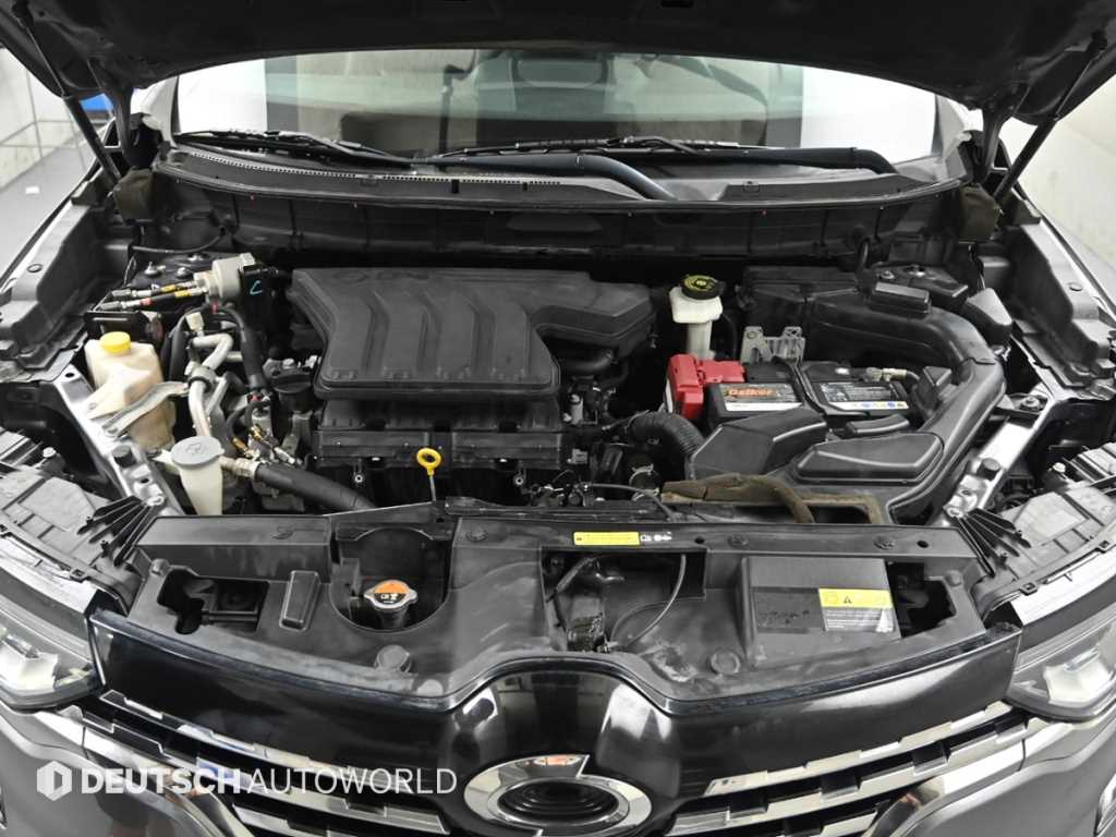 RENAULT QM6 — photo 06