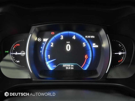RENAULT QM6 — photo 08
