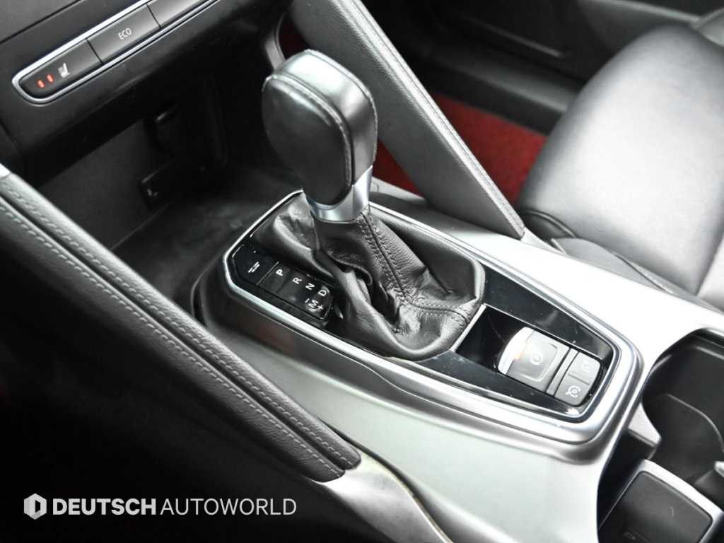 RENAULT QM6 — photo 09