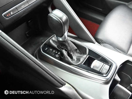RENAULT QM6 — photo 09