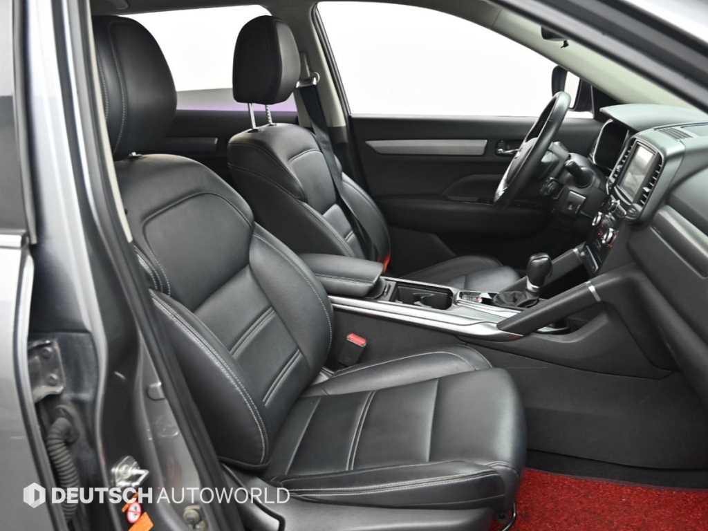 RENAULT QM6 — photo 10