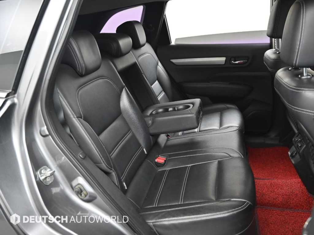 RENAULT QM6 — photo 12