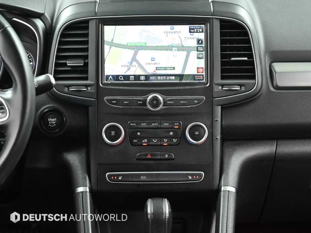 RENAULT QM6 — photo 14