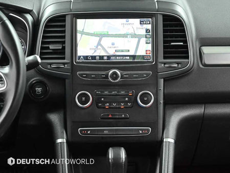 RENAULT QM6 — photo 14
