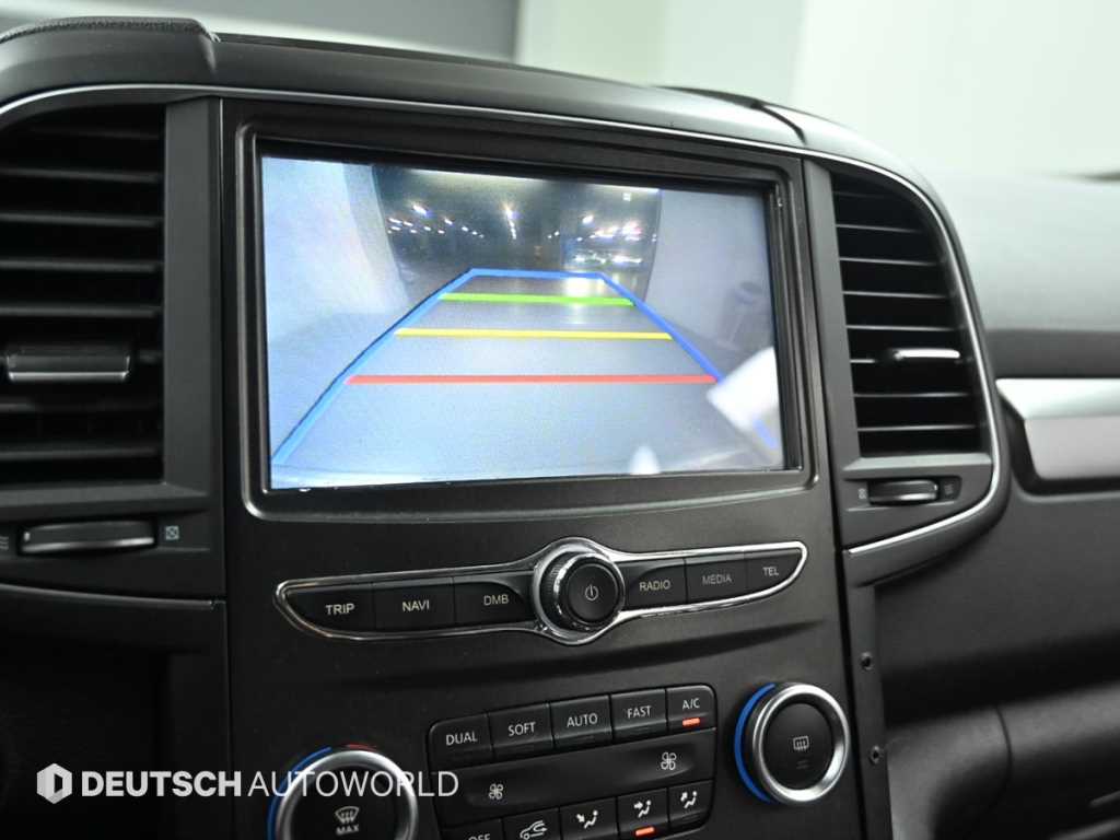 RENAULT QM6 — photo 15
