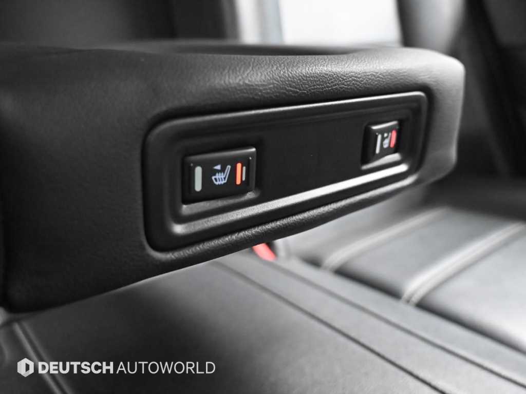 RENAULT QM6 — photo 16