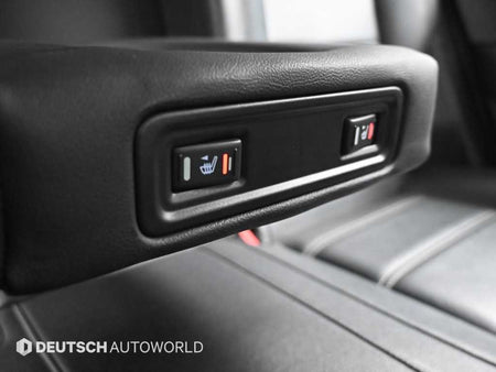 RENAULT QM6 — photo 16