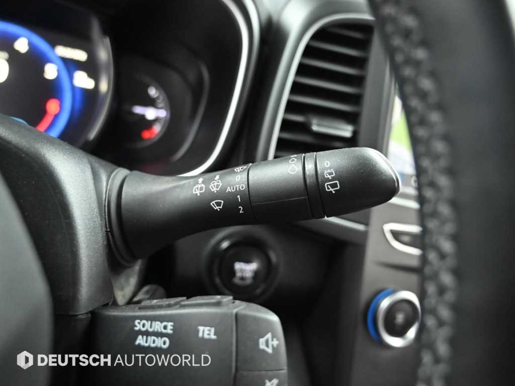 RENAULT QM6 — photo 17