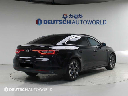 RENAULT SM6 — photo 02