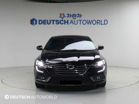 RENAULT SM6 — photo 03
