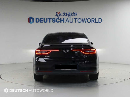 RENAULT SM6 — photo 04