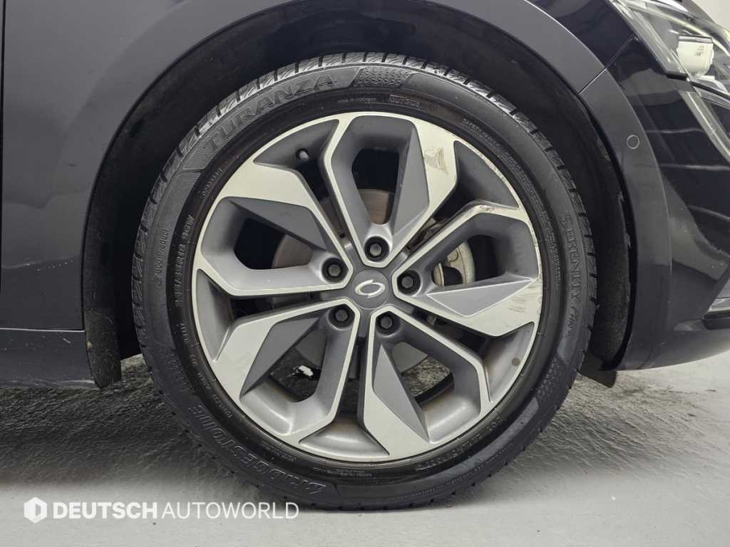 RENAULT SM6 — photo 05