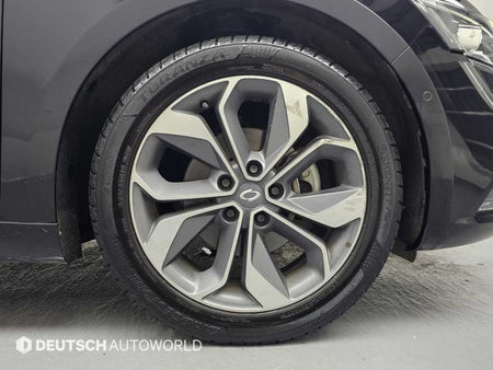 RENAULT SM6 — photo 05