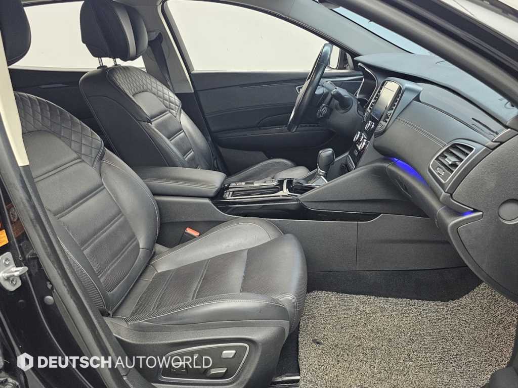RENAULT SM6 — photo 10
