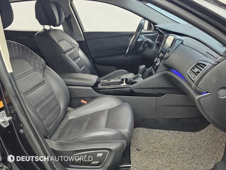 RENAULT SM6 — photo 10